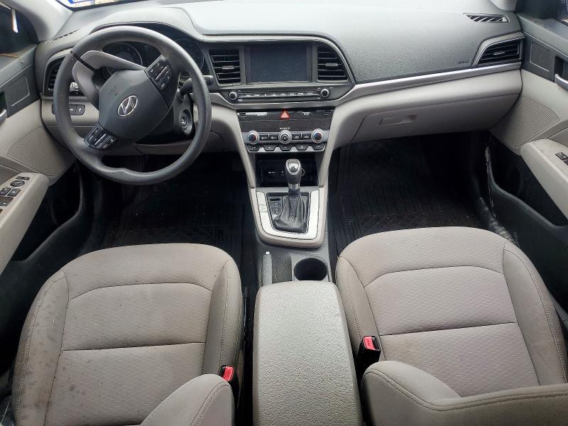 Aukcja sprzedaży 2020 Hyundai Elantra, vin: 5NPD84LF4LH503555, numer aukcji: 60496296