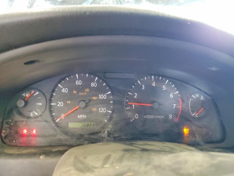 Продажа на аукционе авто 2004 Nissan Sentra, vin: 3N1CB51D14L831945, номер лота: 60554026