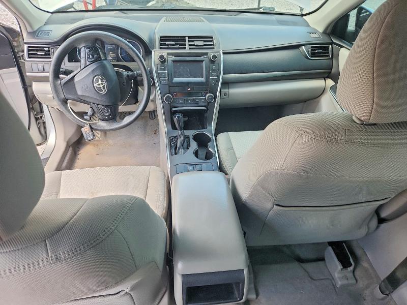 Продаж на аукціоні авто 2016 Toyota Camry Hybrid, vin: 4T1BD1FK7GU187876, номер лоту: 58323866