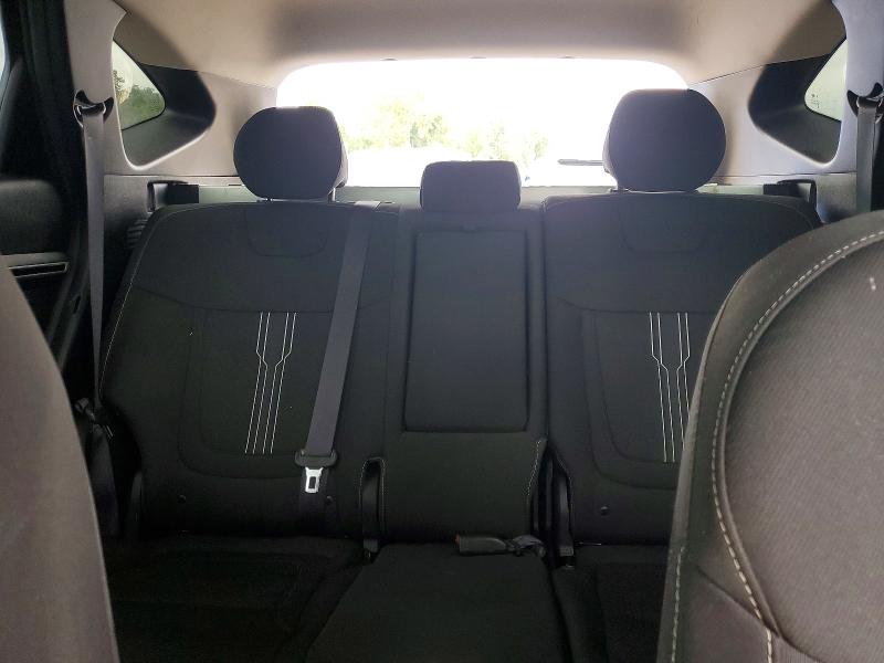 Aukcja sprzedaży 2023 Hyundai Tucson, vin: 5NMJB3AEXPH164604, numer aukcji: 60578376