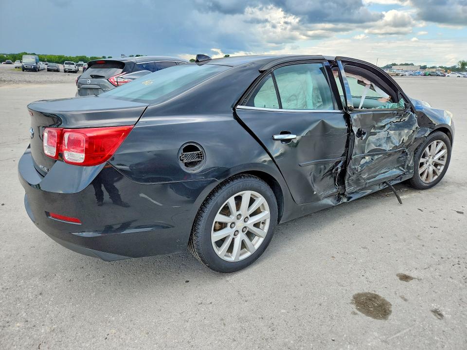 Aukcja sprzedaży 2013 Chevrolet Malibu, vin: 1G11E5SA6DF198197, numer aukcji: 61244246