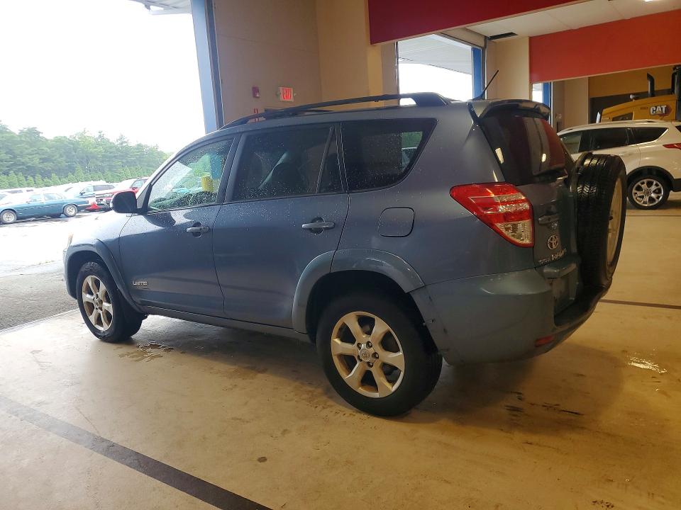 2009 Toyota Rav4 მანქანა იყიდება აუქციონზე, vin: JTMBF31V695011605, აუქციონის ნომერი: 60001626