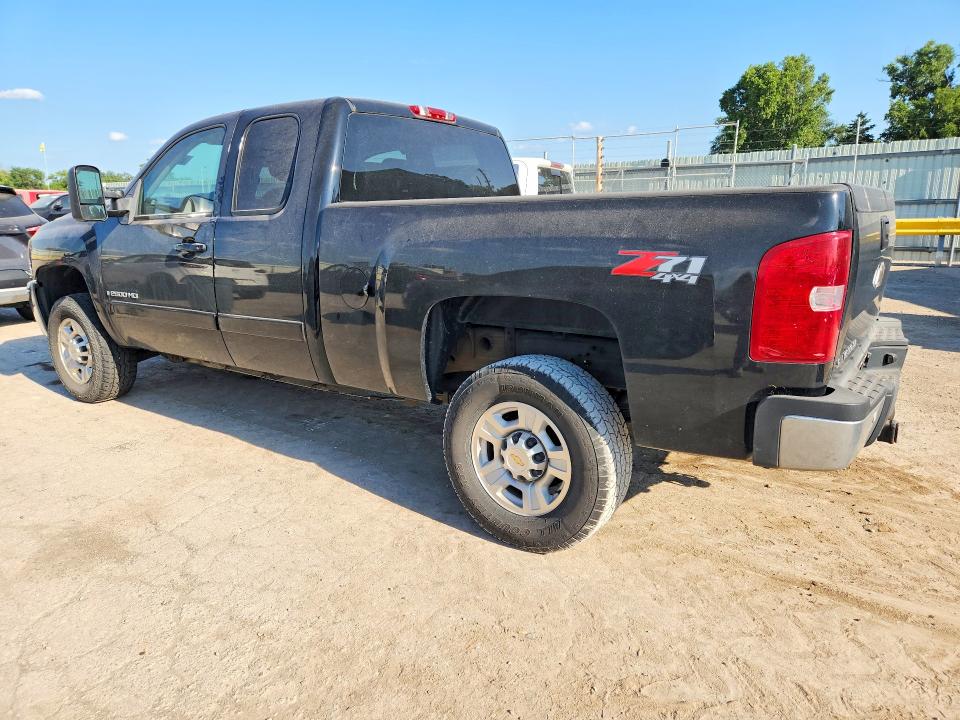 Aukcja sprzedaży 2008 Chevrolet Silverado, vin: 1GCHK29688E160870, numer aukcji: 59730296