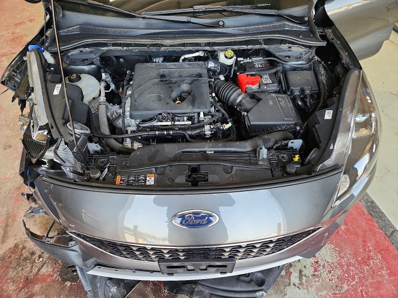 Aukcja sprzedaży 2020 Ford Escape, vin: 1FMCU9H65LUA97431, numer aukcji: 59014116