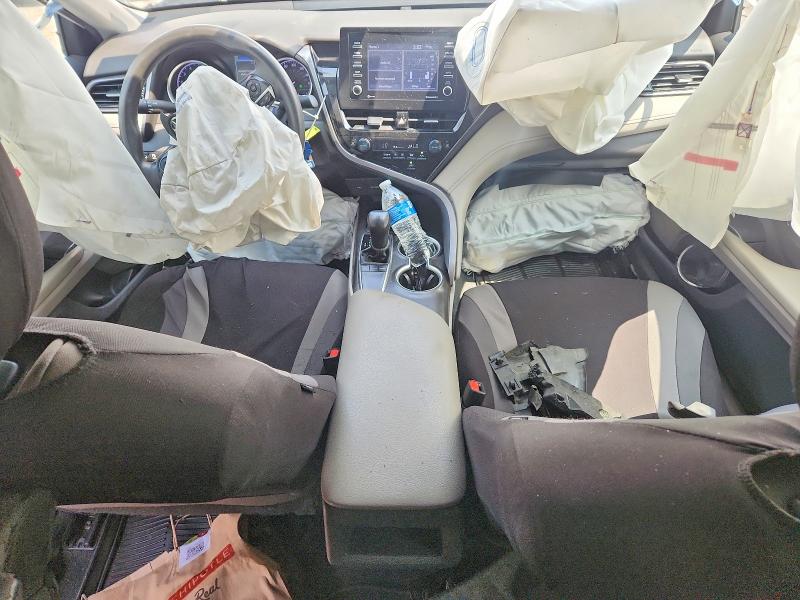 Aukcja sprzedaży 2023 Toyota Camry, vin: 4T1C11AKXPU174964, numer aukcji: 61586636
