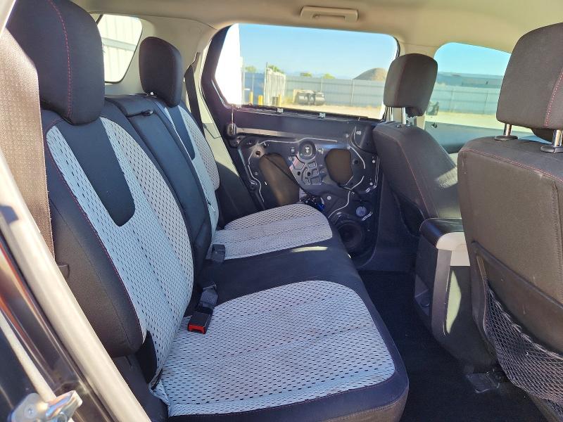 Продаж на аукціоні авто 2013 Gmc Terrain, vin: 2GKALMEKXD6240588, номер лоту: 62139576