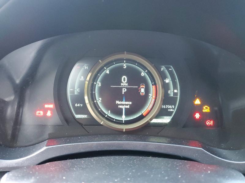 60248116 :رقم المزاد ، JTHBF1D24E5032693 vin ، 2014 Lexus Is مزاد بيع