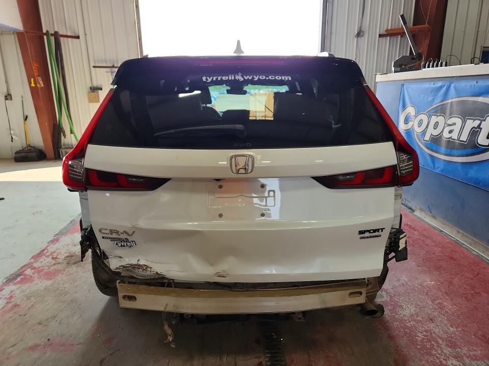 Продаж на аукціоні авто 2023 Honda Cr-v, vin: 7FARS6H97PE021256, номер лоту: 60984146