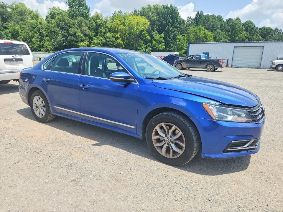 Aukcja sprzedaży 2016 Volkswagen Passat, vin: 1VWAT7A37GC058707, numer aukcji: 61625266