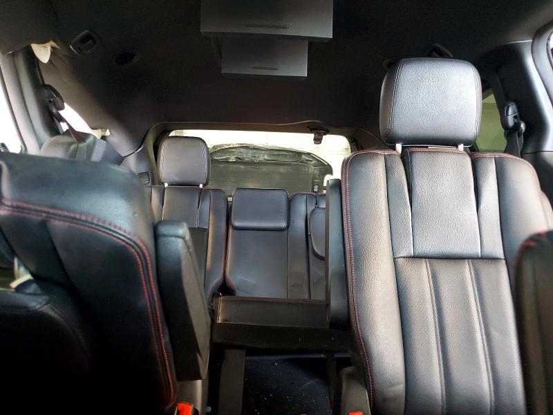62647626 :رقم المزاد ، 2C4RDGEG1KR518931 vin ، 2019 Dodge Grand Caravan مزاد بيع