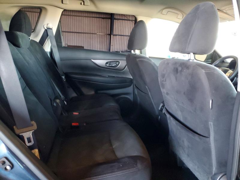 2014 Nissan Rogue მანქანა იყიდება აუქციონზე, vin: 5N1AT2MT5EC798752, აუქციონის ნომერი: 61521666