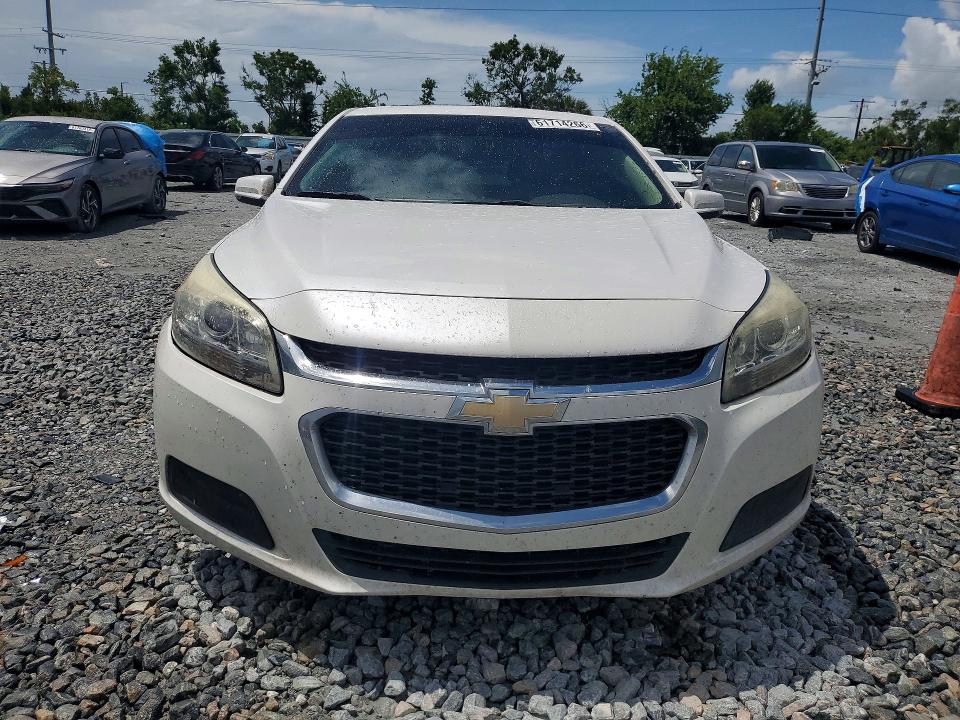 2016 Chevrolet Malibu Limited მანქანა იყიდება აუქციონზე, vin: 1G11C5SA0GF141357, აუქციონის ნომერი: 61714266