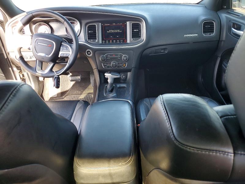 Продаж на аукціоні авто 2018 Dodge Charger, vin: 2C3CDXHG9JH157894, номер лоту: 59888486