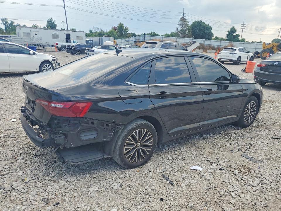 Продаж на аукціоні авто 2021 Volkswagen Jetta, vin: 3VWC57BU7MM015134, номер лоту: 52045626