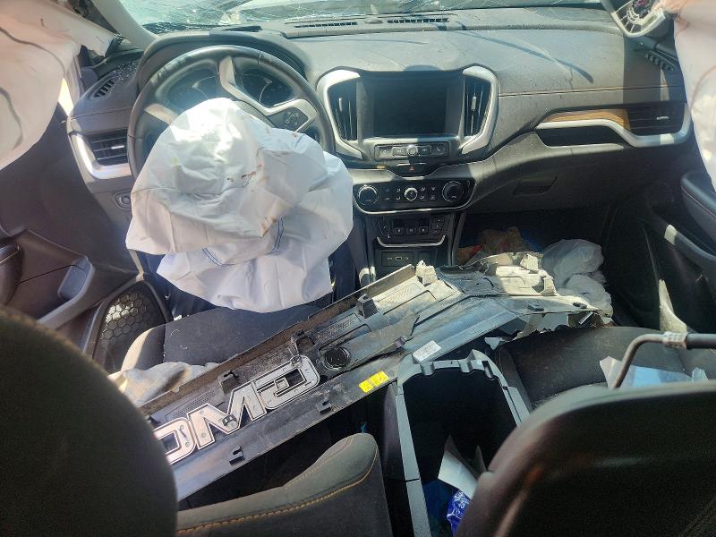 Aukcja sprzedaży 2020 Gmc Terrain, vin: 3GKALMEV8LL335848, numer aukcji: 59610636