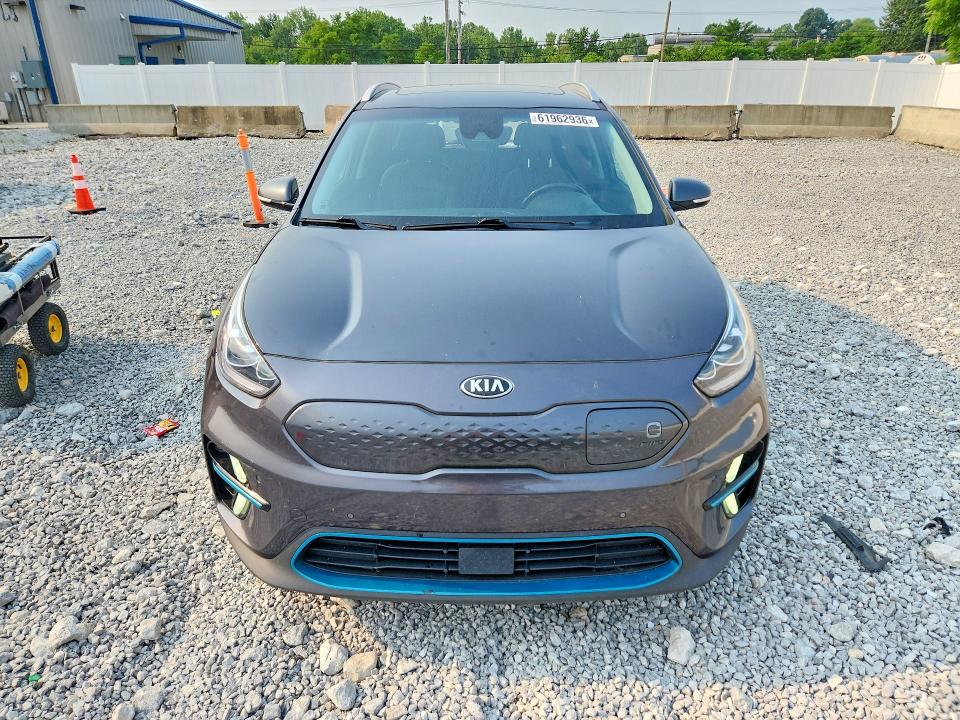 Продаж на аукціоні авто 2019 Kia Niro, vin: KNDCE3LG8K5010029, номер лоту: 61962936