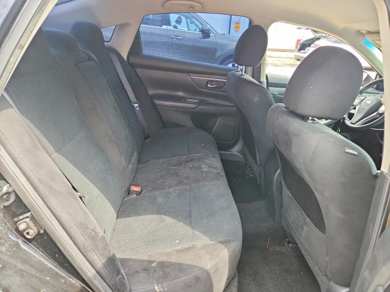 60460416 :رقم المزاد ، 1N4AL3APXFC431001 vin ، 2015 Nissan Altima مزاد بيع