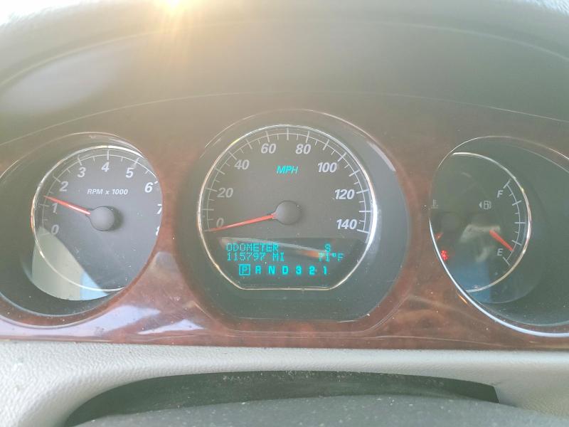 62246596 :رقم المزاد ، 1G4HD57298U184706 vin ، 2008 Buick Lucerne مزاد بيع