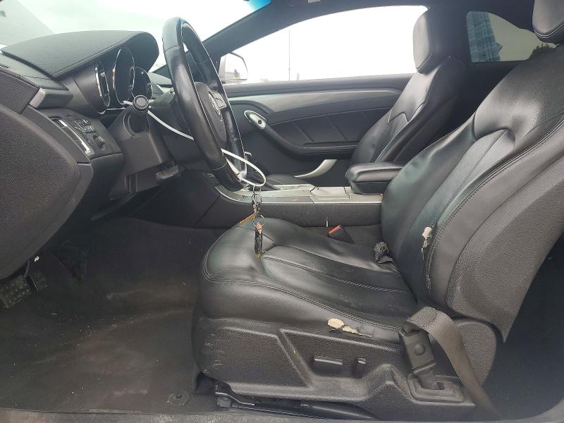 Aukcja sprzedaży 2014 Cadillac Cts, vin: 1G6DA1E38E0190275, numer aukcji: 59135106