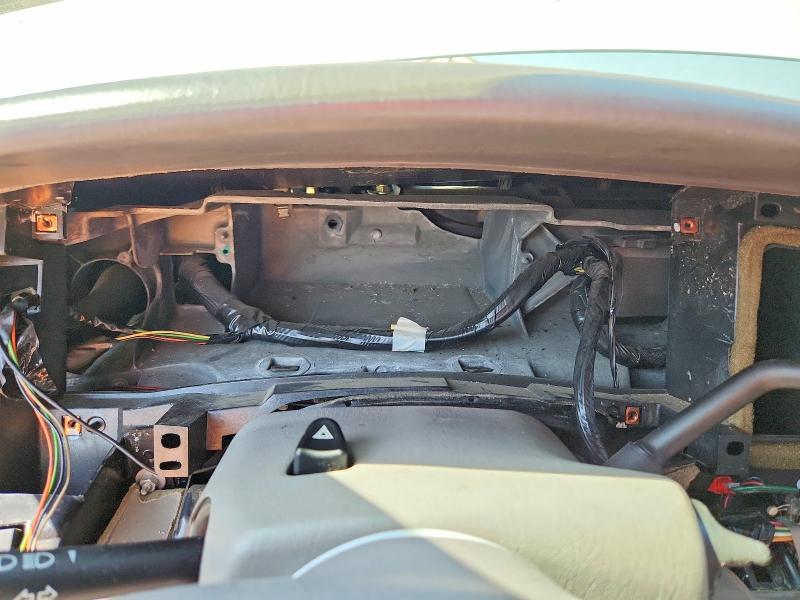Продажа на аукционе авто 2001 Buick Park Avenue, vin: 1G4CW54K614205221, номер лота: 61976086