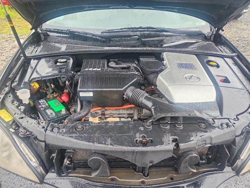 59128696 :رقم المزاد ، JTJHW31U982069688 vin ، 2008 Lexus Rx مزاد بيع
