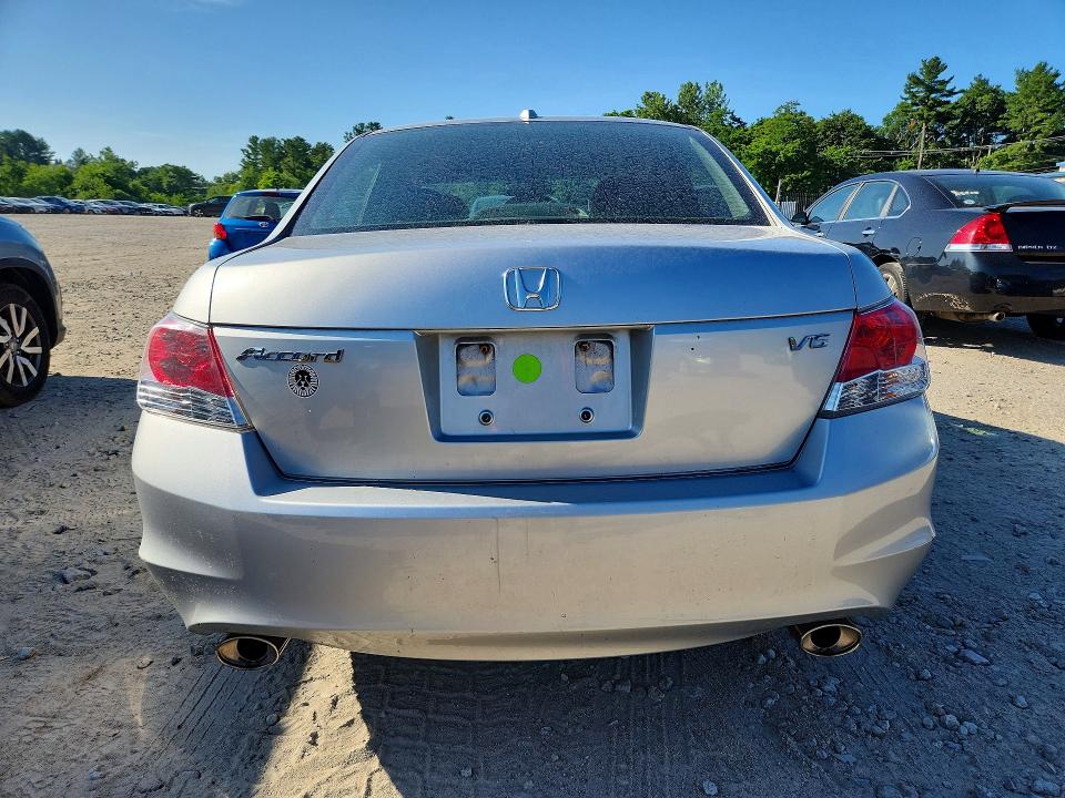Aukcja sprzedaży 2010 Honda Accord, vin: 1HGCP3F80AA029308, numer aukcji: 57668386