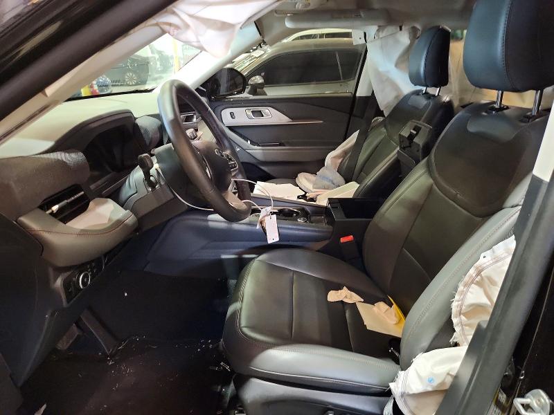 Aukcja sprzedaży 2025 Ford Explorer, vin: 1FMUK7DH8SGB78068, numer aukcji: 59092386