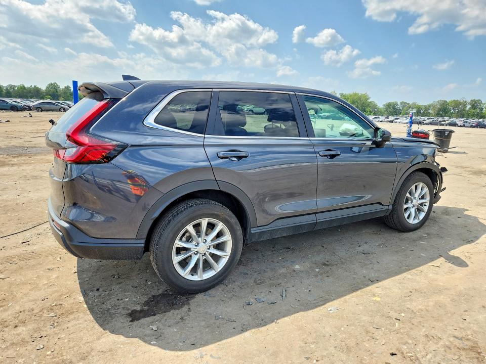 Продаж на аукціоні авто 2025 Honda Cr-v, vin: 5J6RS4H4XSL019747, номер лоту: 74513995