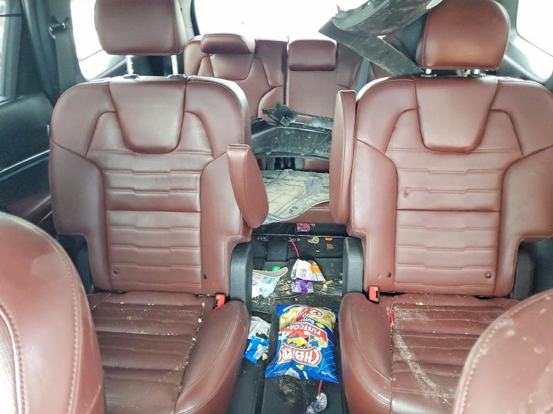 Aukcja sprzedaży 2024 Kia Telluride, vin: 5XYP5DGC5RG427544, numer aukcji: 59400676