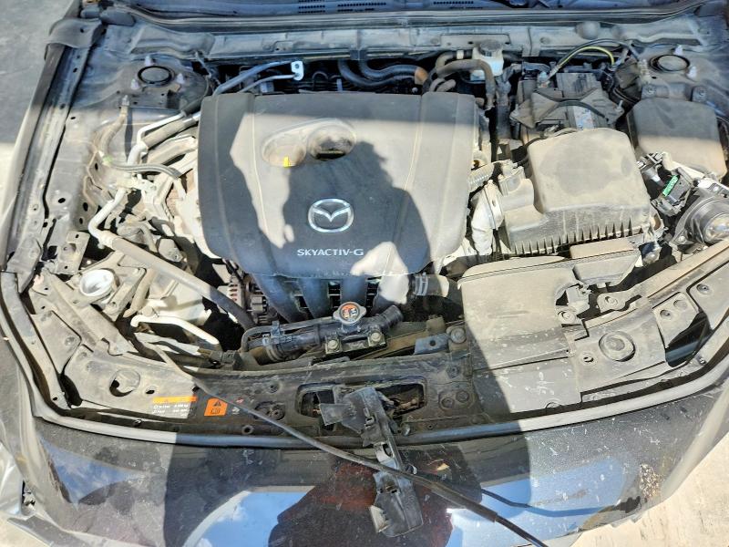 Продажа на аукционе авто 2020 Mazda 3, vin: 3MZBPACL2LM134250, номер лота: 61144126