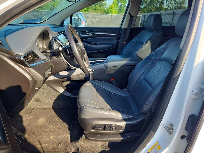 2019 Buick Enclave მანქანა იყიდება აუქციონზე, vin: 5GAERBKW8KJ171263, აუქციონის ნომერი: 59675766