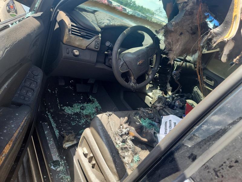 Aukcja sprzedaży 2019 Chevrolet Suburban, vin: 1GNSCHKC8KR387652, numer aukcji: 60505736