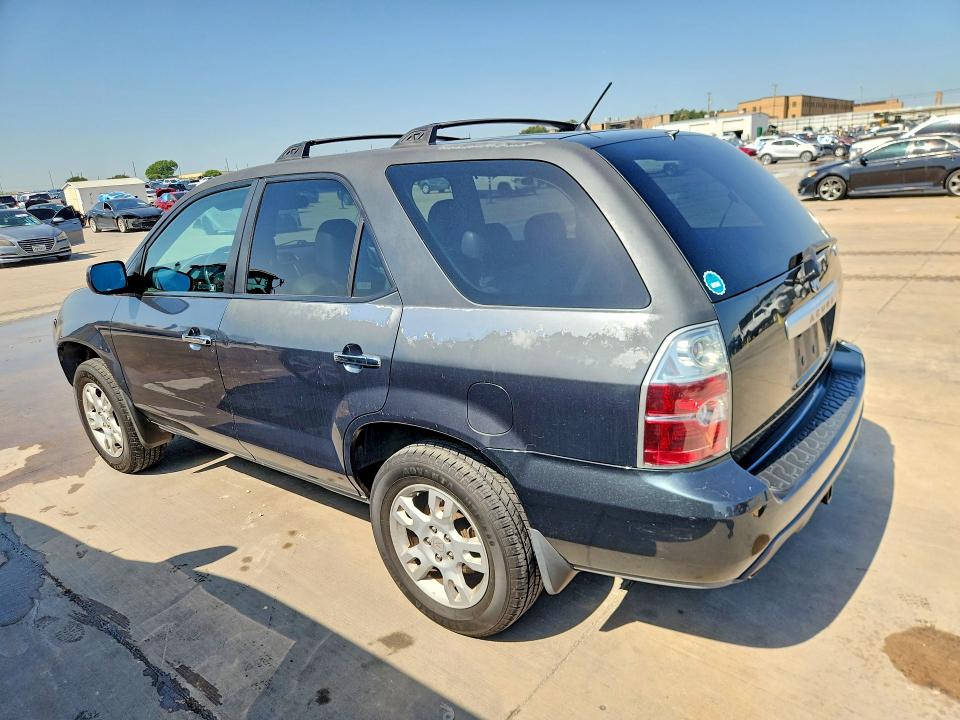 Продажа на аукционе авто 2004 Acura Mdx, vin: 2HNYD18874H542229, номер лота: 62148066
