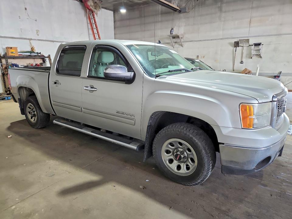 Aukcja sprzedaży 2010 Gmc Sierra, vin: 3GTRCVEA3AG258636, numer aukcji: 61125416
