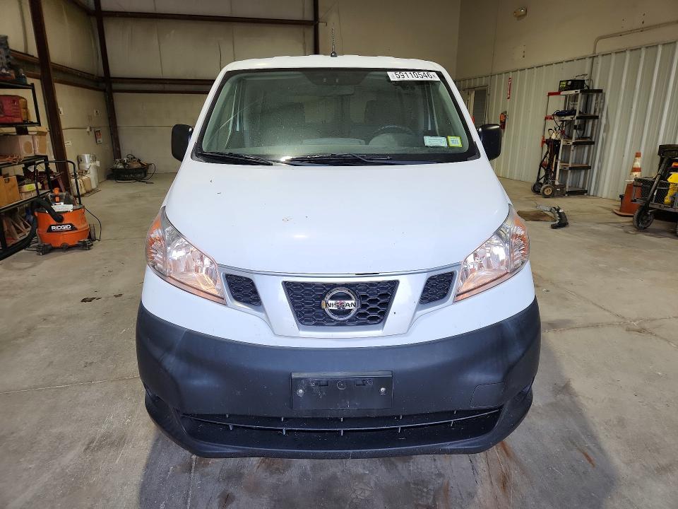 Aukcja sprzedaży 2015 Nissan Nv200, vin: 3N6CM0KN4FK736481, numer aukcji: 59110546