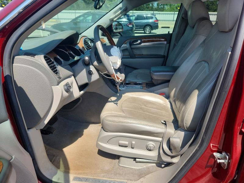 Aukcja sprzedaży 2009 Buick Enclave, vin: 5GAER23D69J130508, numer aukcji: 59216406