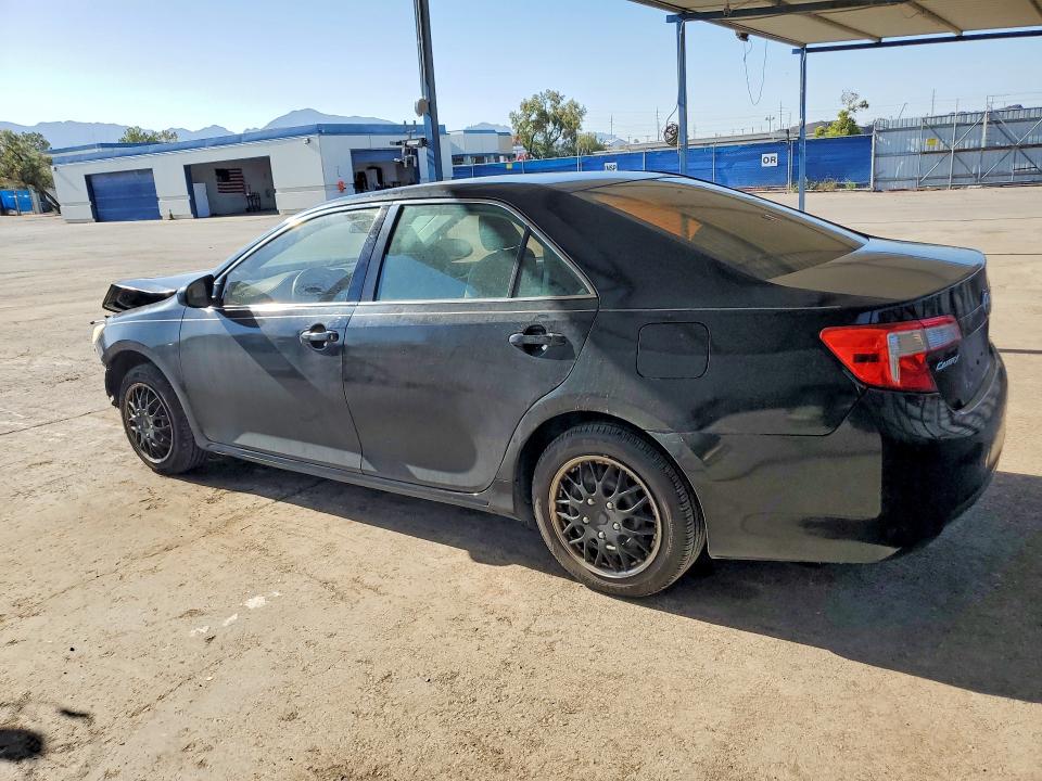 Продажа на аукционе авто 2012 Toyota Camry, vin: 4T4BF1FK0CR196204, номер лота: 62344806