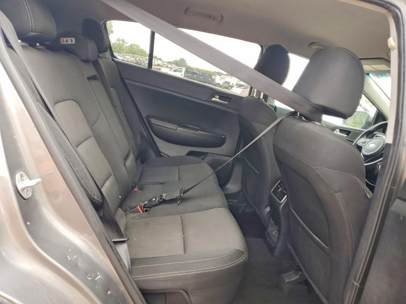 Auction sale of the 2019 Kia Sportage, vin: KNDPM3AC0K7513417, lot number: 61239616