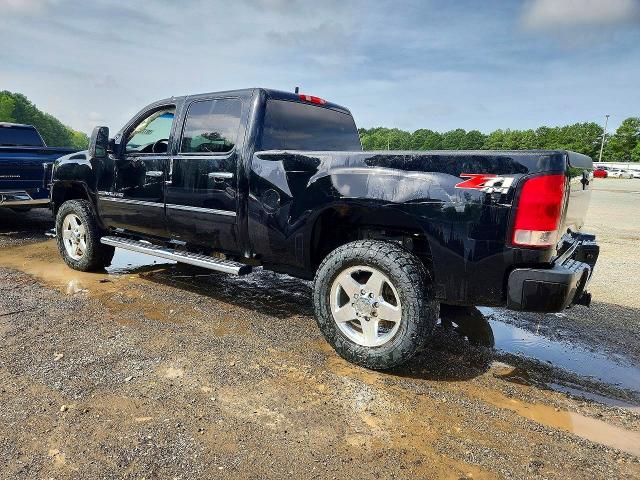 2012 Gmc Sierra მანქანა იყიდება აუქციონზე, vin: 1GT125E84CF107502, აუქციონის ნომერი: 60770216