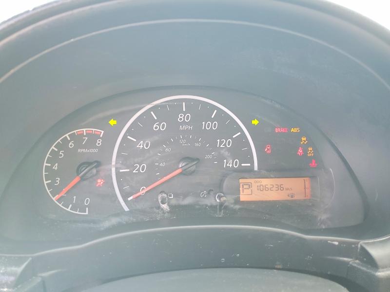 59285846 :رقم المزاد ، 3N1CN7AP0KL805153 vin ، 2019 Nissan Versa مزاد بيع