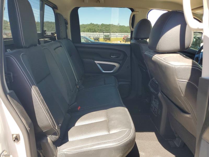 Продажа на аукционе авто 2019 Nissan Titan Xd, vin: 1N6BA1F47KN506563, номер лота: 59895576