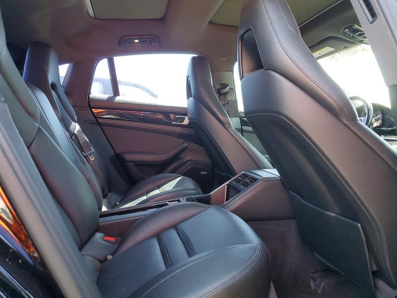2018 Porsche Panamera მანქანა იყიდება აუქციონზე, vin: WP0AA2A71JL105056, აუქციონის ნომერი: 60900176