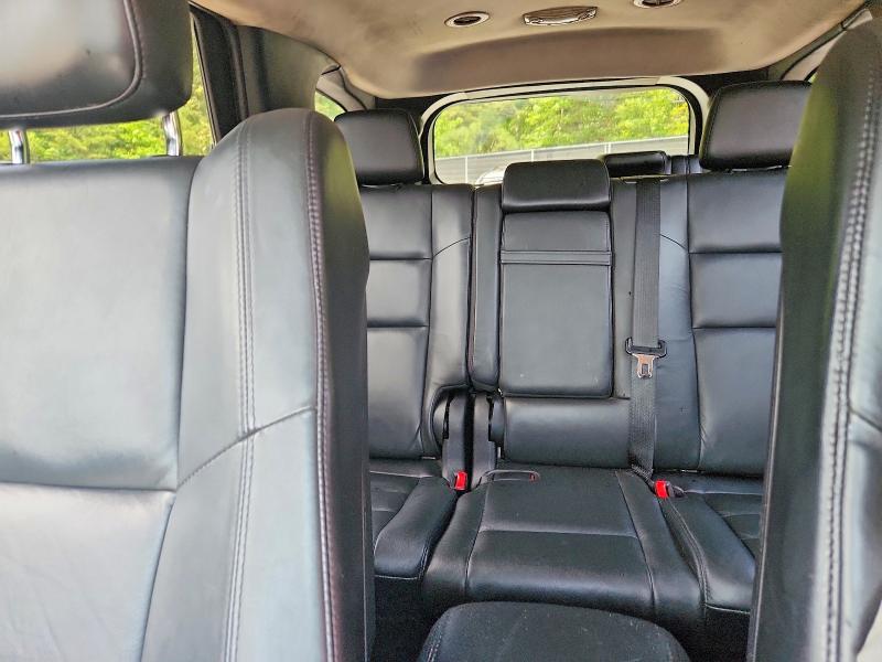 Продаж на аукціоні авто 2015 Dodge Durango, vin: 1C4RDJDG1FC880870, номер лоту: 62162056