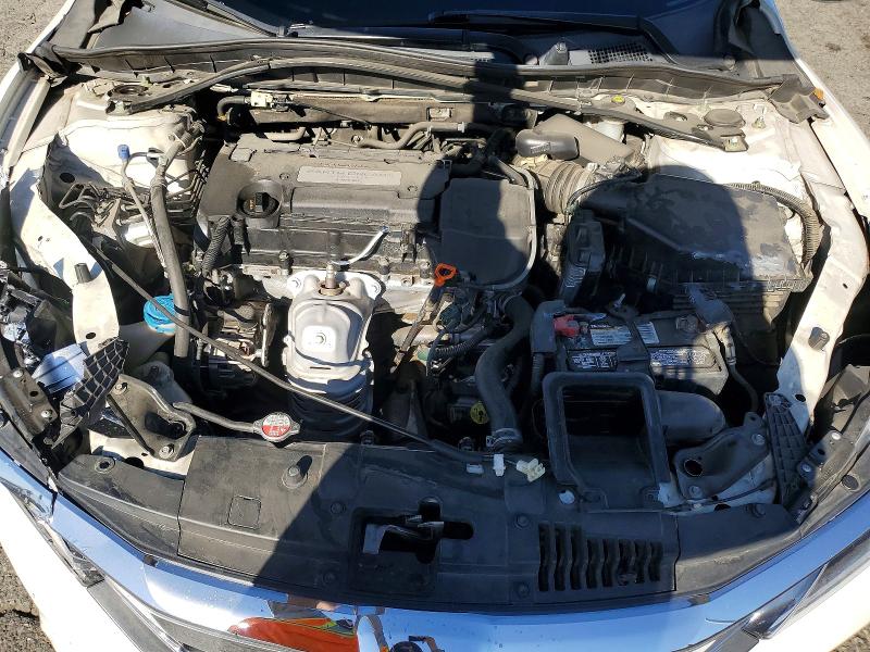 Продажа на аукционе авто 2016 Honda Accord, vin: 1HGCR2F54GA019657, номер лота: 60614716
