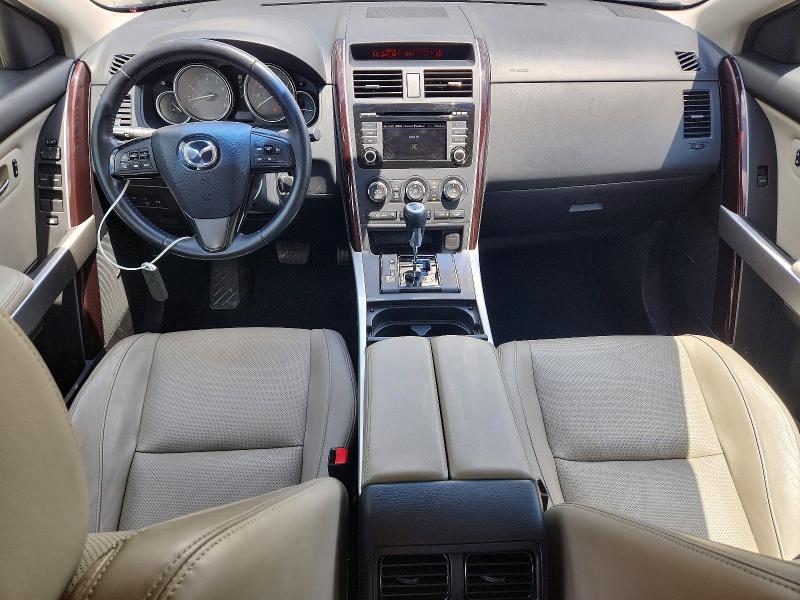 Aukcja sprzedaży 2013 Mazda Cx-9, vin: JM3TB2DA3D0420595, numer aukcji: 57611726