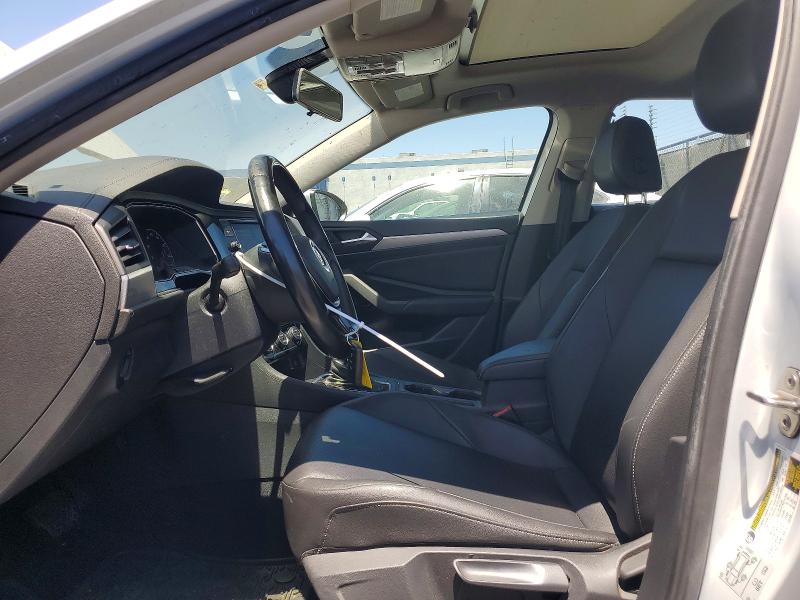 2019 Volkswagen Jetta მანქანა იყიდება აუქციონზე, vin: 3VWC57BU8KM068728, აუქციონის ნომერი: 85991725