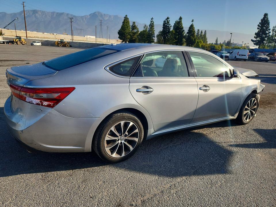 Aukcja sprzedaży 2018 Toyota Avalon, vin: 4T1BK1EB8JU284874, numer aukcji: 58426076