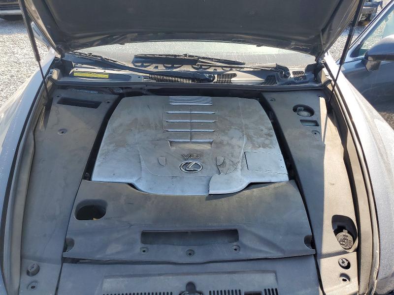 Aukcja sprzedaży 2008 Lexus Ls, vin: JTHGL46F185028167, numer aukcji: 59352826