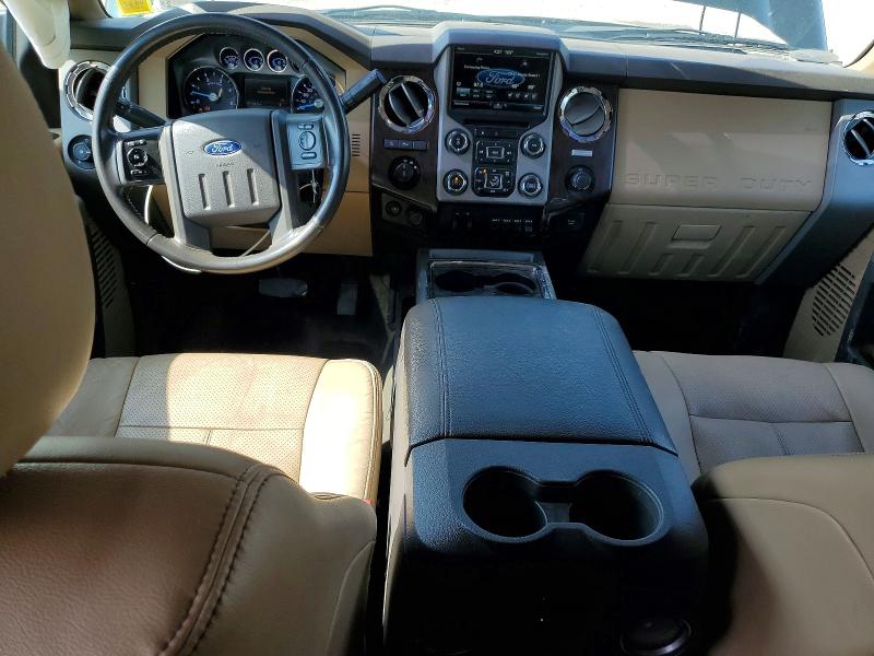Продажа на аукционе авто 2016 Ford F250, vin: 1FT7W2BT7GEA86890, номер лота: 59877176