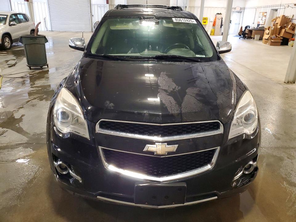 Aukcja sprzedaży 2015 Chevrolet Equinox, vin: 2GNFLHE30F6375252, numer aukcji: 85612425